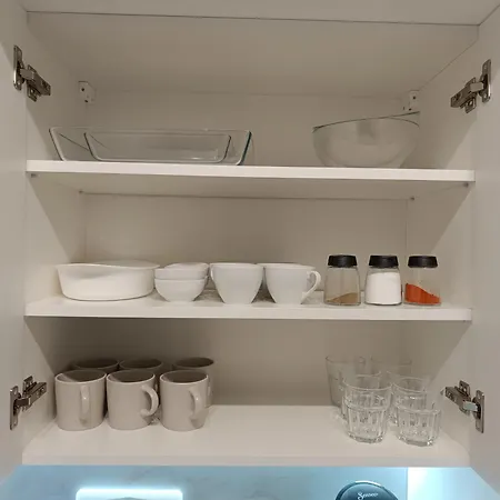 Apartmán Do Poznania Self Check-in 24h, Free Parking