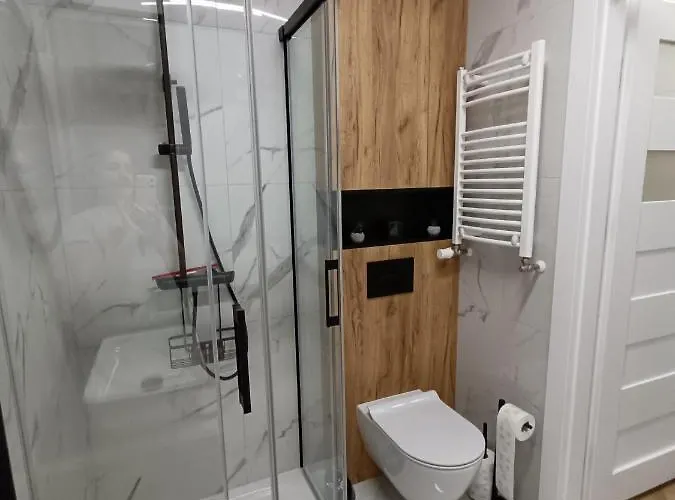 Amaprament Do Poznania Self Check-in 24h, Free Parking *