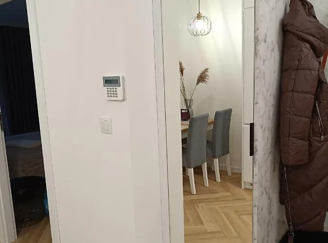 Apartamento Amaprament Do Poznania Self Check-in 24h, Free Parking Poznan