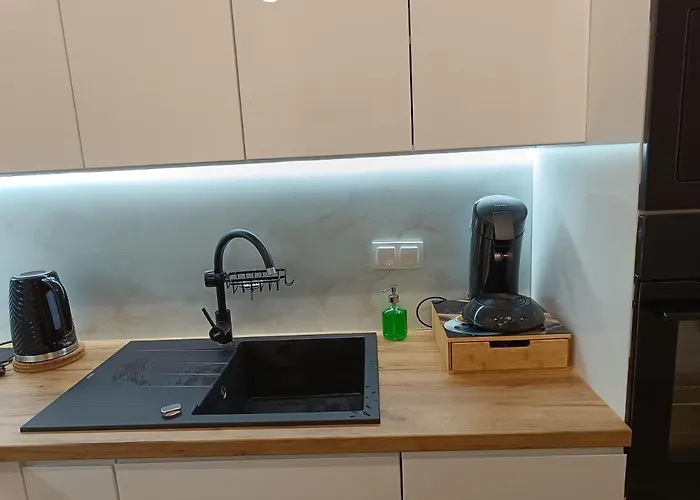 Amaprament Do Poznania Self Check-in 24h, Free Parking * Poznan