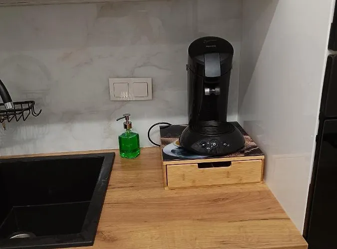 Amaprament Do Poznania Self Check-in 24h, Free Parking *