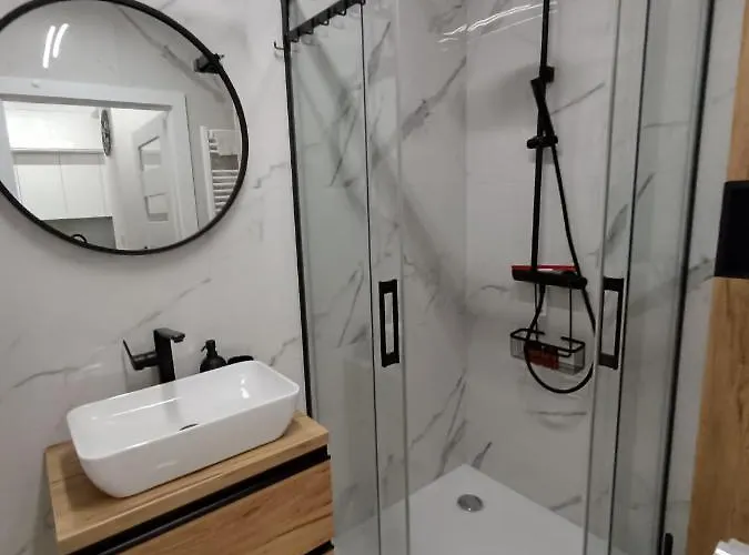 Apartamento Amaprament Do Poznania Self Check-in 24h, Free Parking Poznan