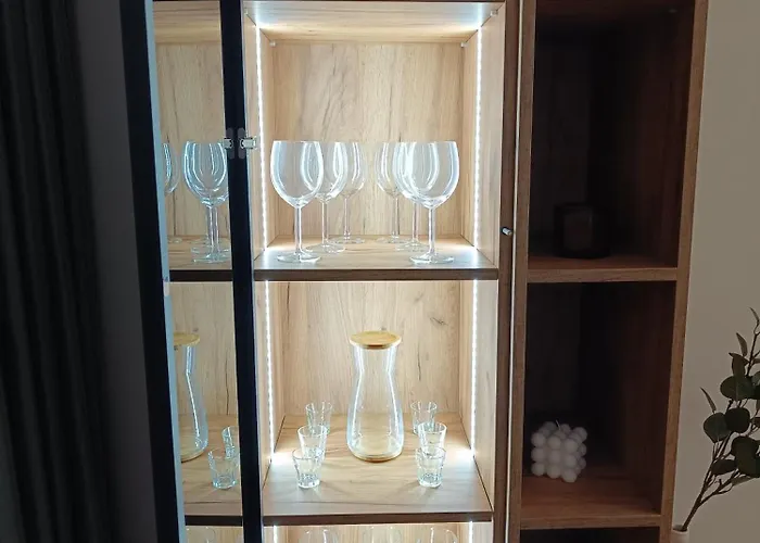 Apartamento Amaprament Do Poznania Self Check-in 24h, Free Parking *