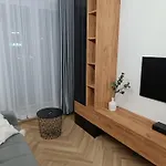 Do Poznania Self Check-in 24h, Free Parking Апартаменты *