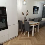 Apartment Do Poznania Self Check-in 24h, Free Parking