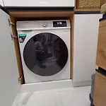 Apartment Do Poznania Self Check-in 24h, Free Parking