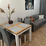 Апартаменты Do Poznania Self Check-in 24h, Free Parking *