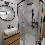 Апартаменты Do Poznania Self Check-in 24h, Free Parking Познань