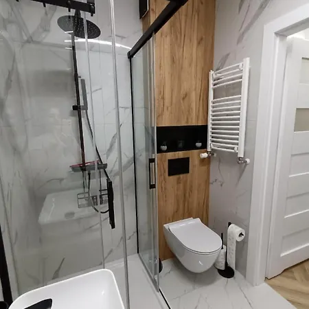 Amaprament Do Poznania Self Check-in 24h, Free Parking *