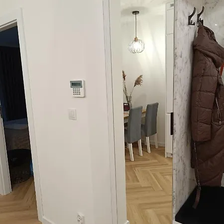 Appartement Do Poznania Self Check-in 24h, Free Parking Poznań
