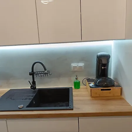 Amaprament Do Poznania Self Check-in 24h, Free Parking * Познань