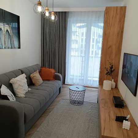 Amaprament Do Poznania Self Check-in 24h, Free Parking *