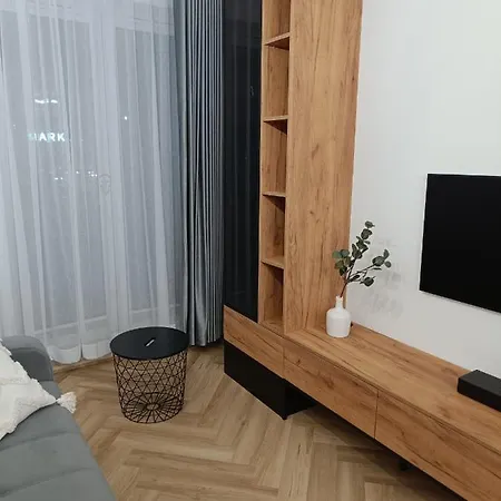 Do Poznania Self Check-in 24h, Free Parking Appartement *