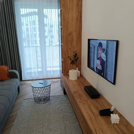 Amaprament Do Poznania Self Check-in 24h, Free Parking * Познань