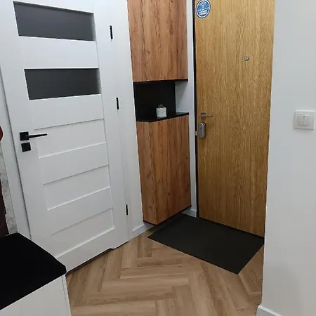 Amaprament Do Poznania Self Check-in 24h, Free Parking *