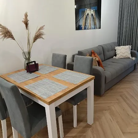 Appartement Do Poznania Self Check-in 24h, Free Parking *