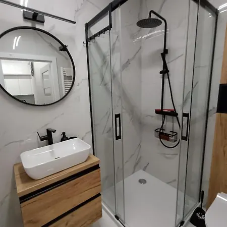 Appartement Do Poznania Self Check-in 24h, Free Parking Poznań