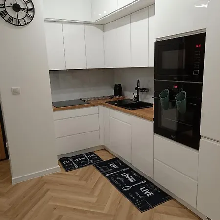 Amaprament Do Poznania Self Check-in 24h, Free Parking *