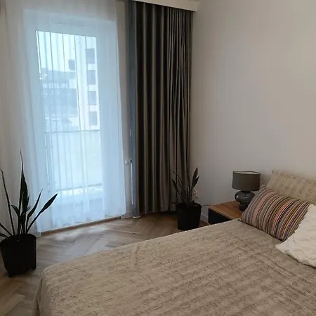 Amaprament Do Poznania Self Check-in 24h, Free Parking