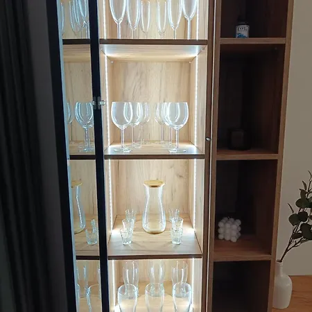 Διαμέρισμα Amaprament Do Poznania Self Check-in 24h, Free Parking *