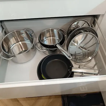 Διαμέρισμα Amaprament Do Poznania Self Check-in 24h, Free Parking