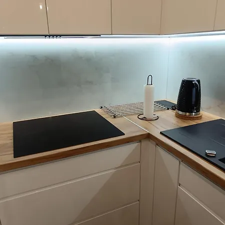 Amaprament Do Poznania Self Check-in 24h, Free Parking Апартаменты