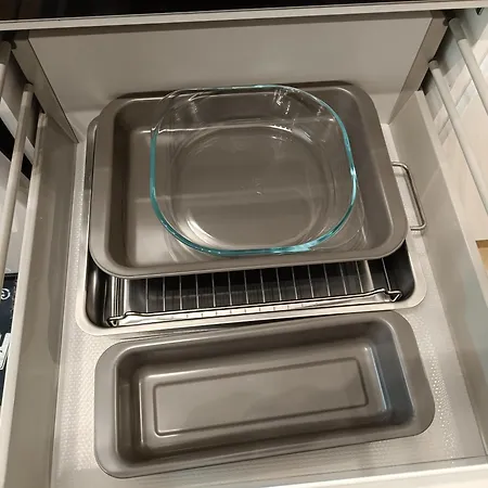 Daire Do Poznania Self Check-in 24h, Free Parking