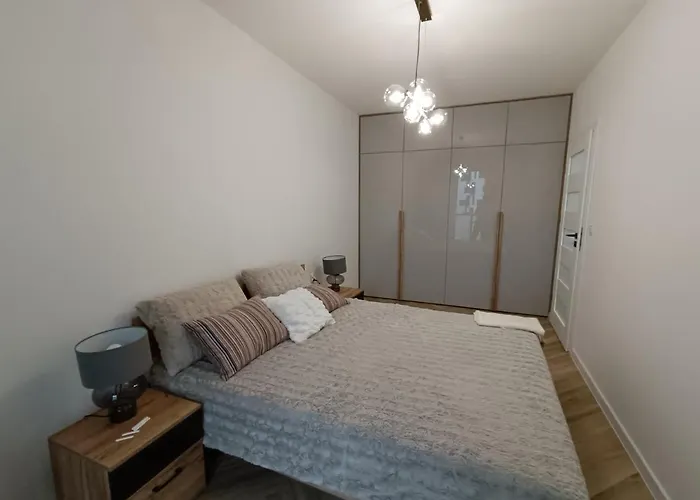 Do Poznania Self Check-in 24h, Free Parking * Poznan