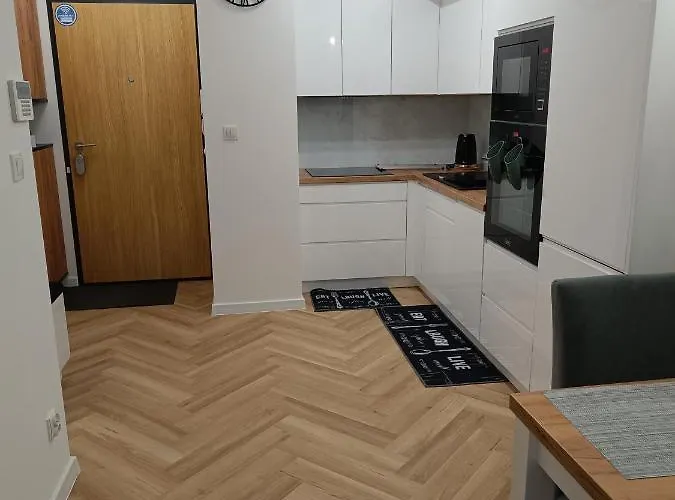 Amaprament Do Poznania Self Check-in 24h, Free Parking * Poznan