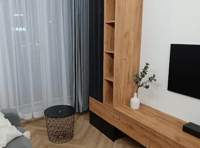 Amaprament Do Poznania Self Check-in 24h, Free Parking Διαμέρισμα *