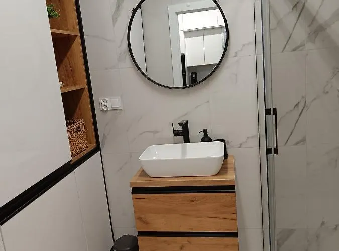 Amaprament Do Poznania Self Check-in 24h, Free Parking Πόζναν