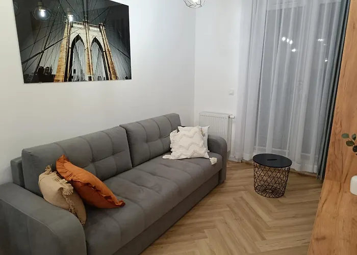 Amaprament Do Poznania Self Check-in 24h, Free Parking * Πόζναν