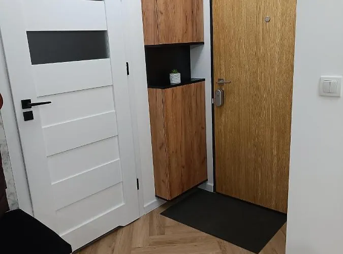 Amaprament Do Poznania Self Check-in 24h, Free Parking *