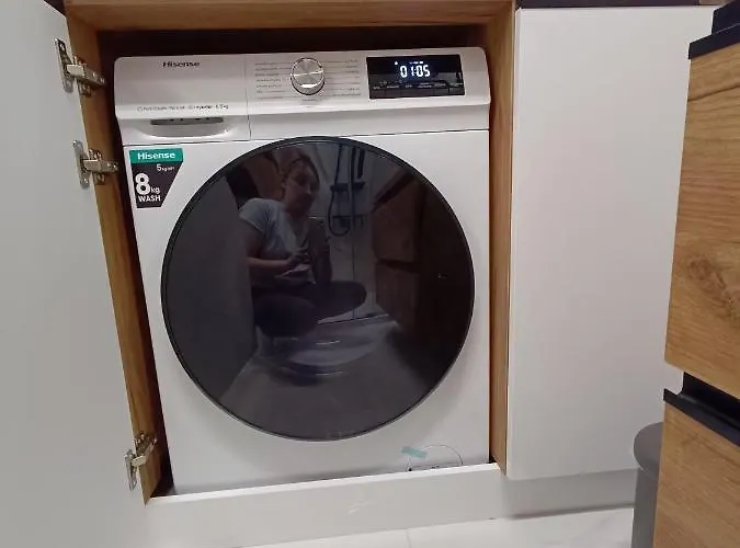 Apartment Amaprament Do Poznania Self Check-in 24h, Free Parking