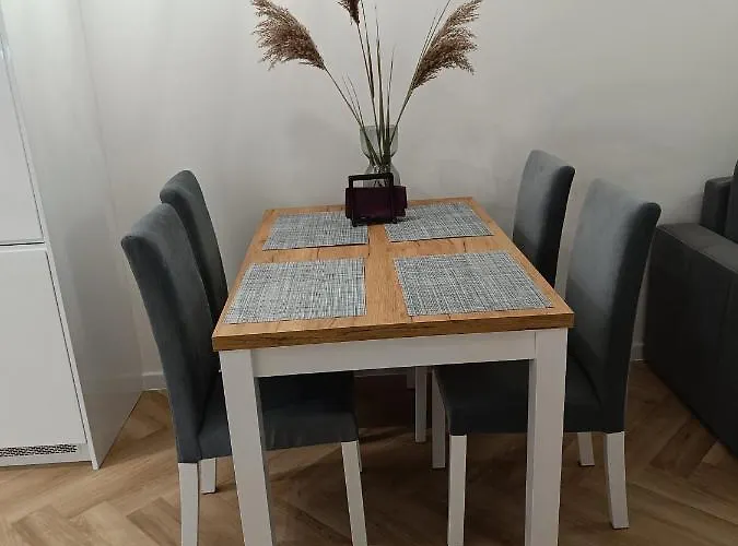 Do Poznania Self Check-in 24h, Free Parking * Poznan