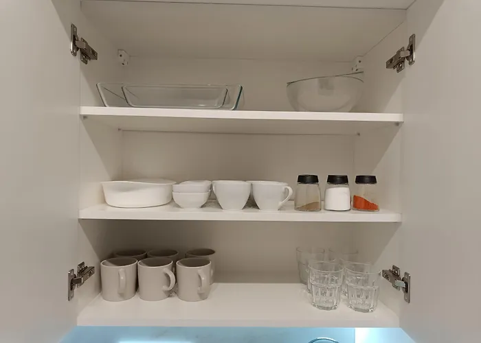 Apartment Amaprament Do Poznania Self Check-in 24h, Free Parking