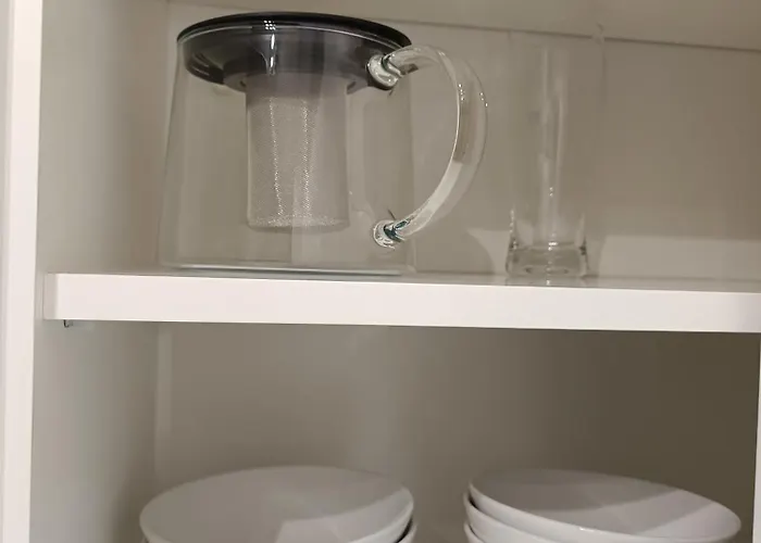 Amaprament Do Poznania Self Check-in 24h, Free Parking